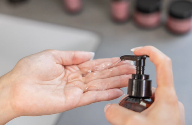 Purifying Cucumber Cleanser
