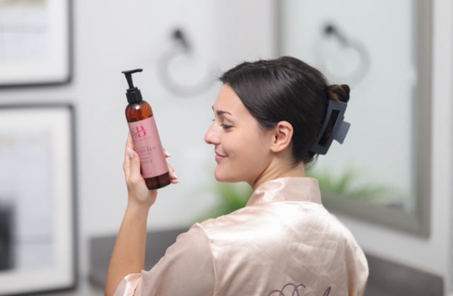 Purifying Cucumber Cleanser