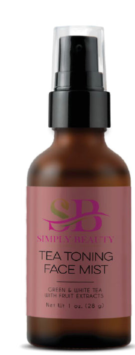 Tea Toner Mist