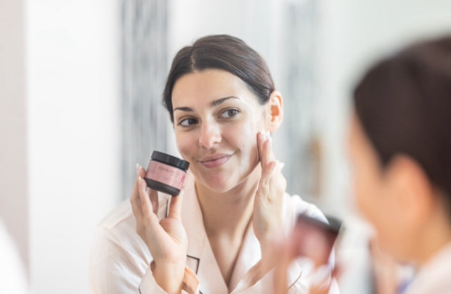 Heavenly Hydra Moisturizer