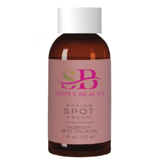The Spot Cream