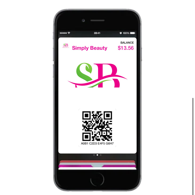 Gift Card ($10-$100)