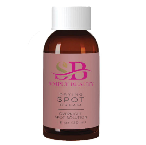 DRYING PIMPLE SPOT CREAM